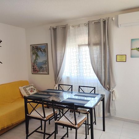 Les Deveses Estrella Del Mar, Denia 아파트 외부 사진