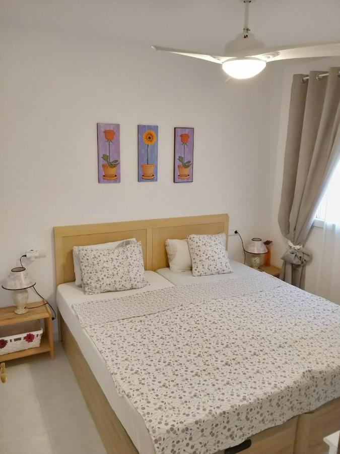 Les Deveses Estrella Del Mar, Denia 아파트 외부 사진