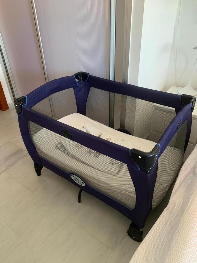 Les Deveses Estrella Del Mar, Denia 아파트 외부 사진