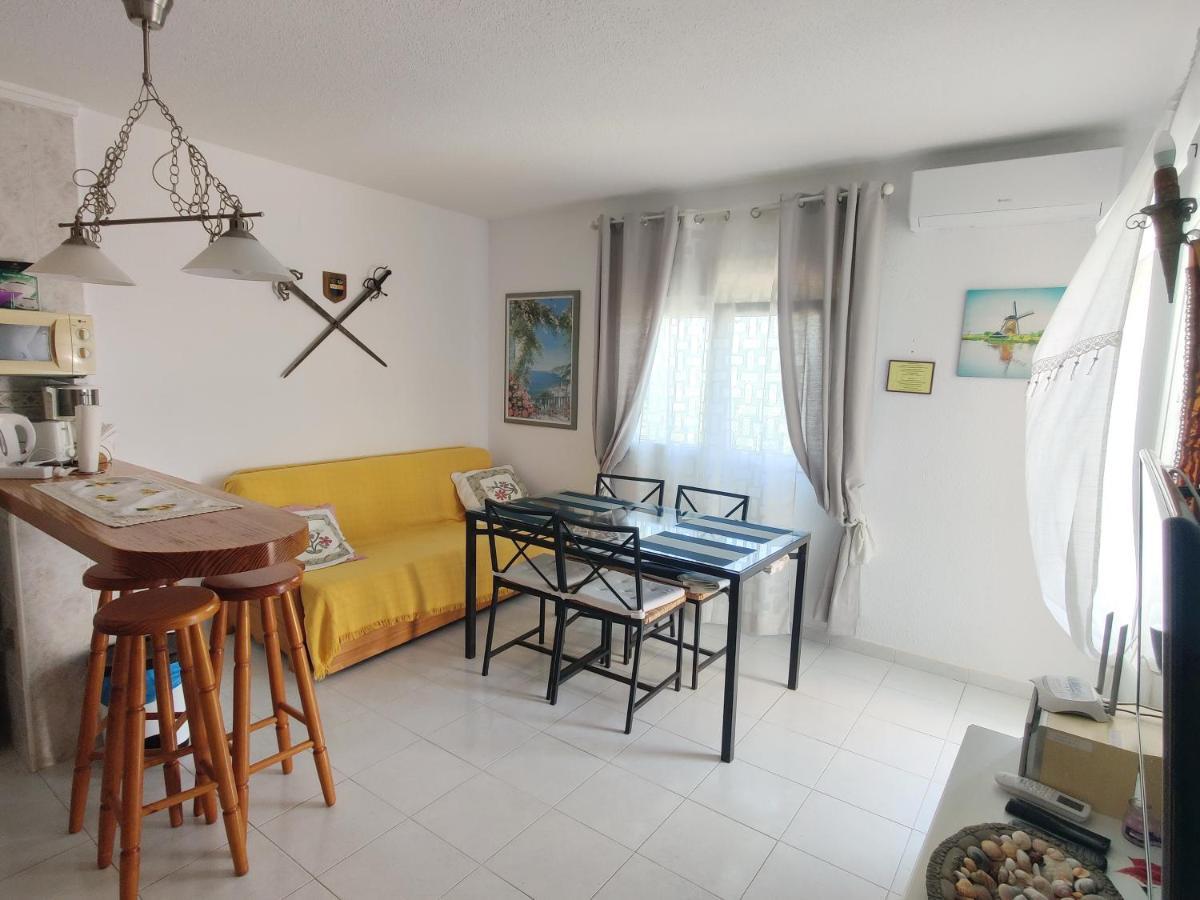 Les Deveses Estrella Del Mar, Denia 아파트 외부 사진