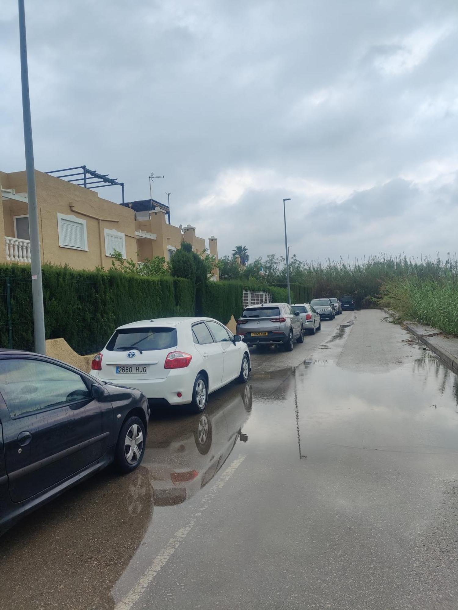 Les Deveses Estrella Del Mar, Denia 아파트 외부 사진