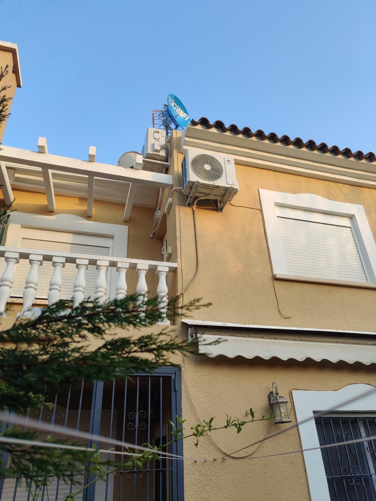 Les Deveses Estrella Del Mar, Denia 아파트 외부 사진