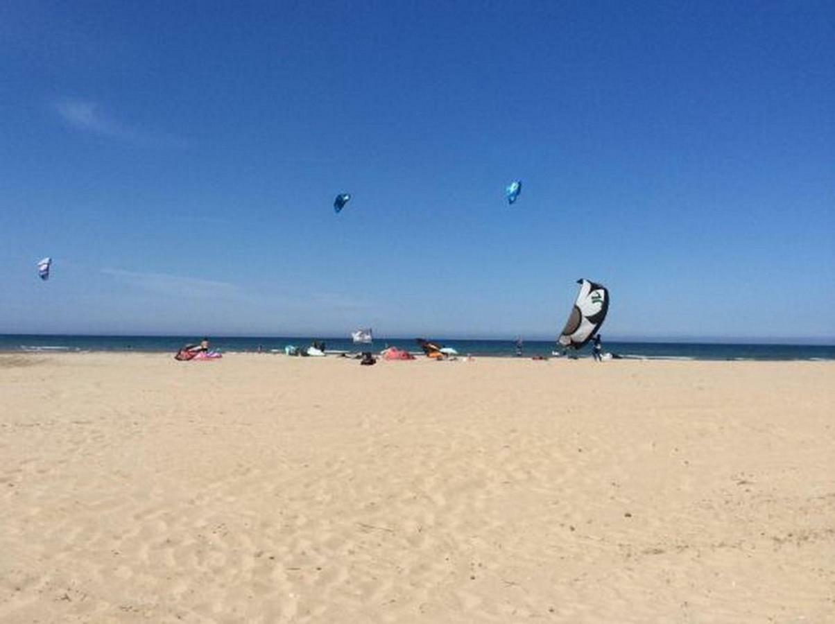 Les Deveses Estrella Del Mar, Denia 아파트 외부 사진