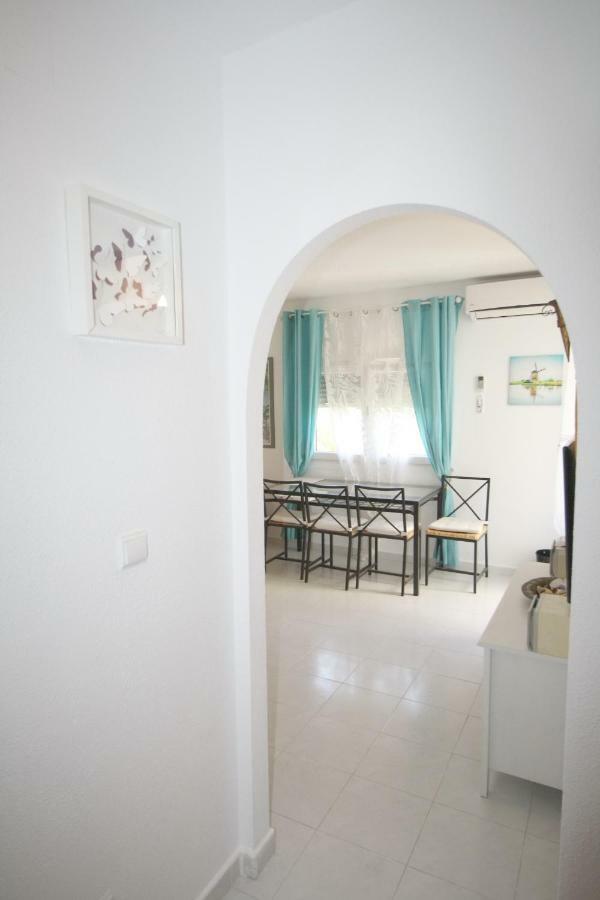 Les Deveses Estrella Del Mar, Denia 아파트 외부 사진