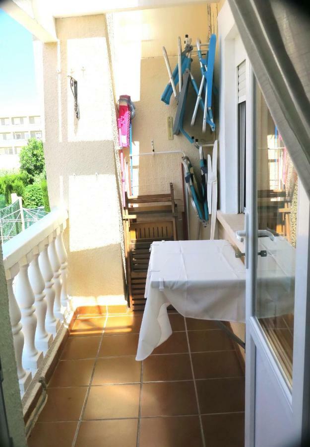 Les Deveses Estrella Del Mar, Denia 아파트 외부 사진