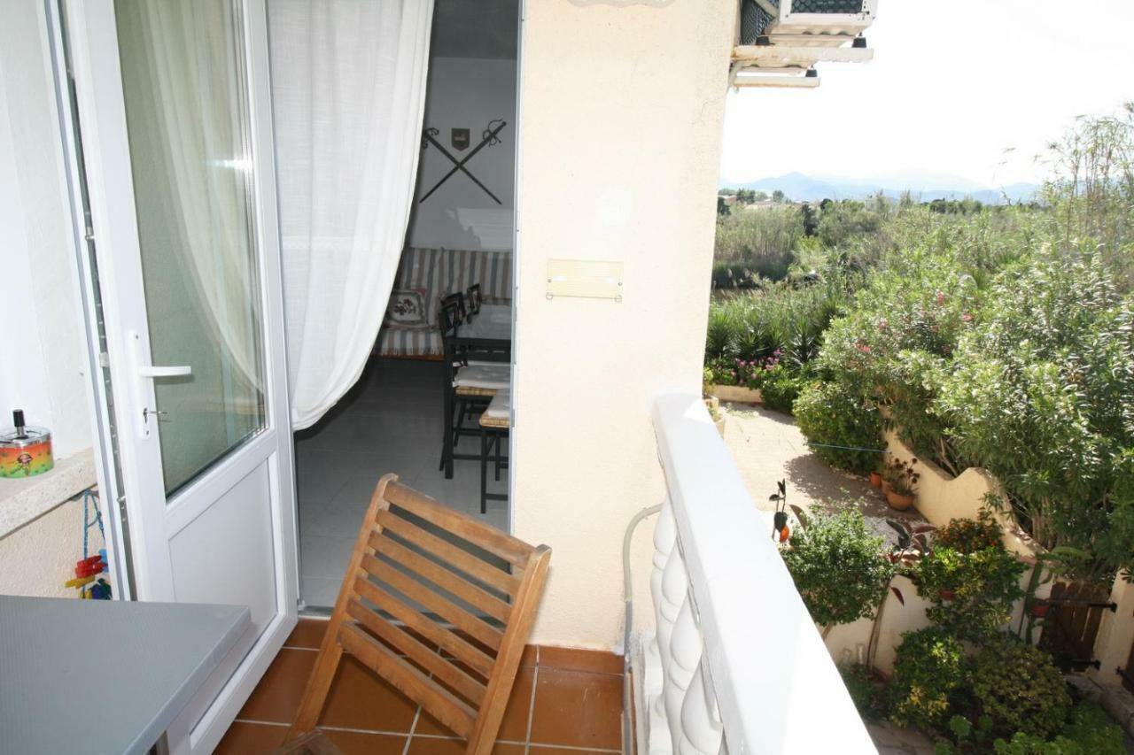 Les Deveses Estrella Del Mar, Denia 아파트 외부 사진