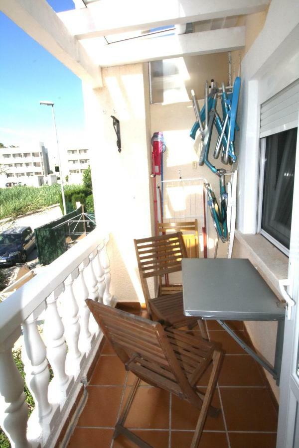 Les Deveses Estrella Del Mar, Denia 아파트 외부 사진